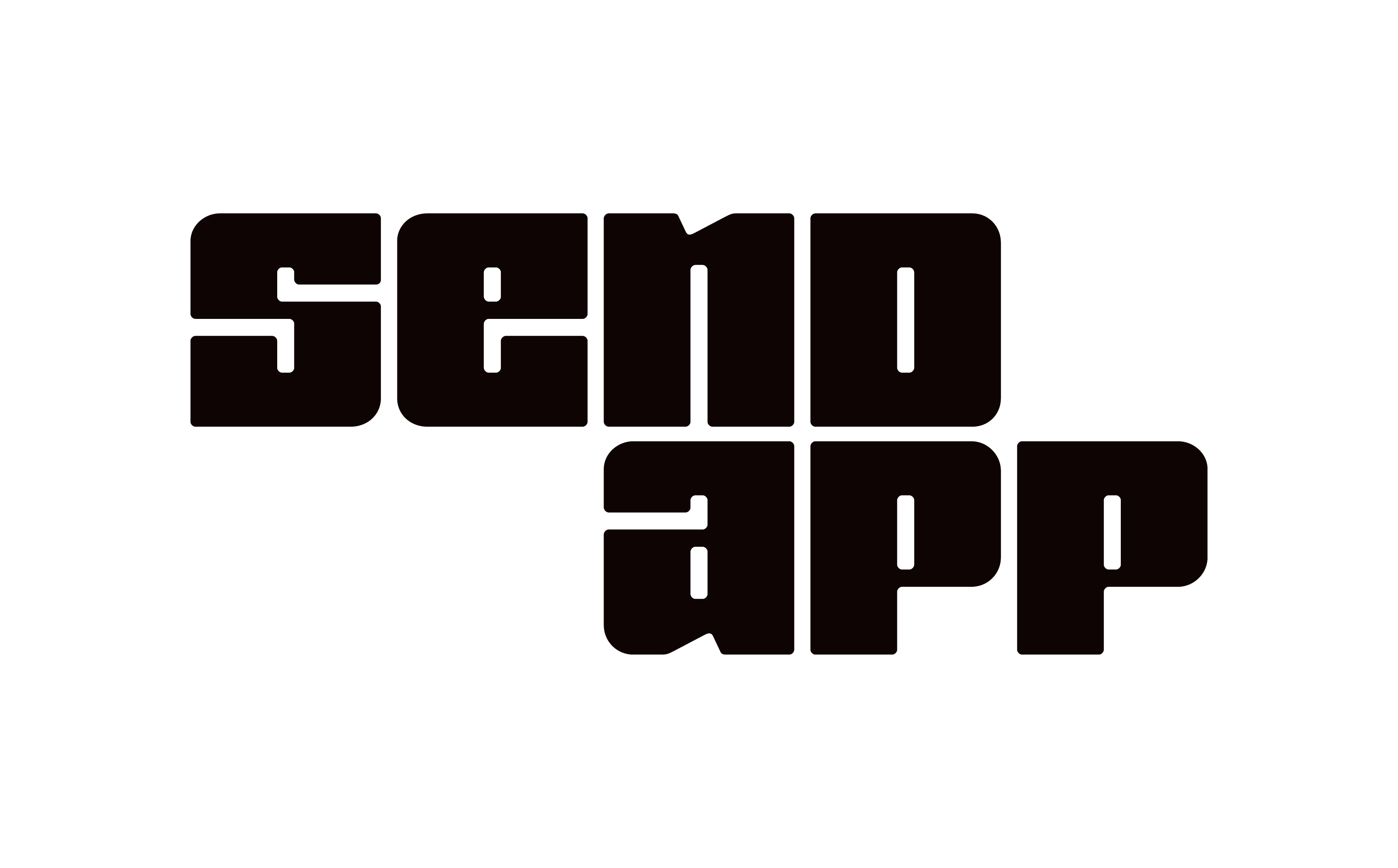 Send app logo